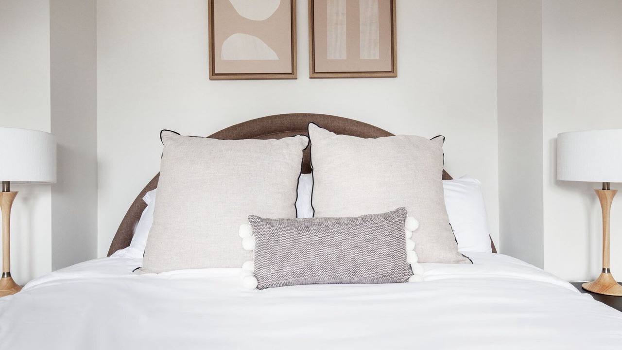 Photo of Bedroom in Gold Coast