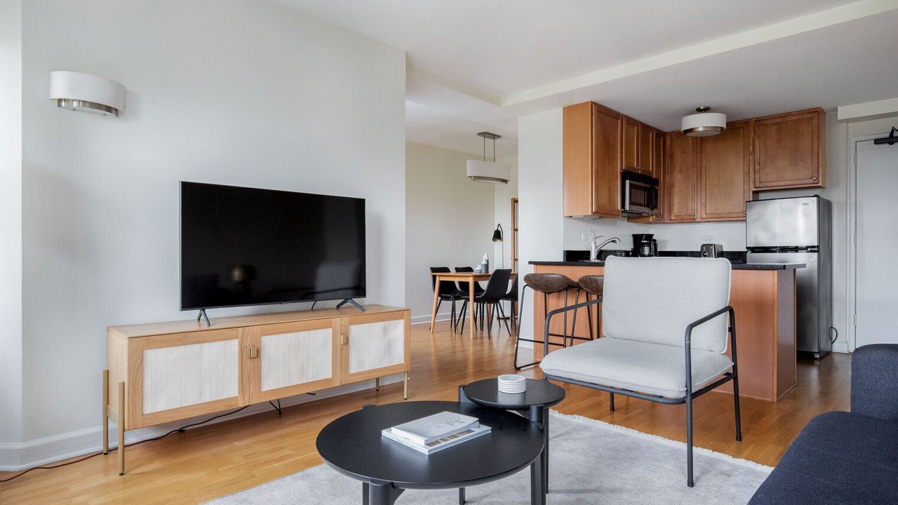 Photo of Livingroom in Gold Coast