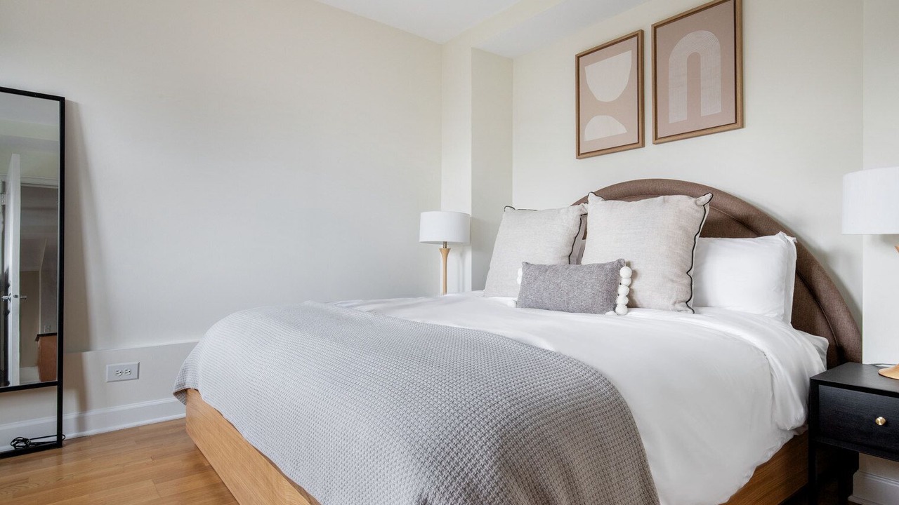 Photo of Bedroom in Gold Coast