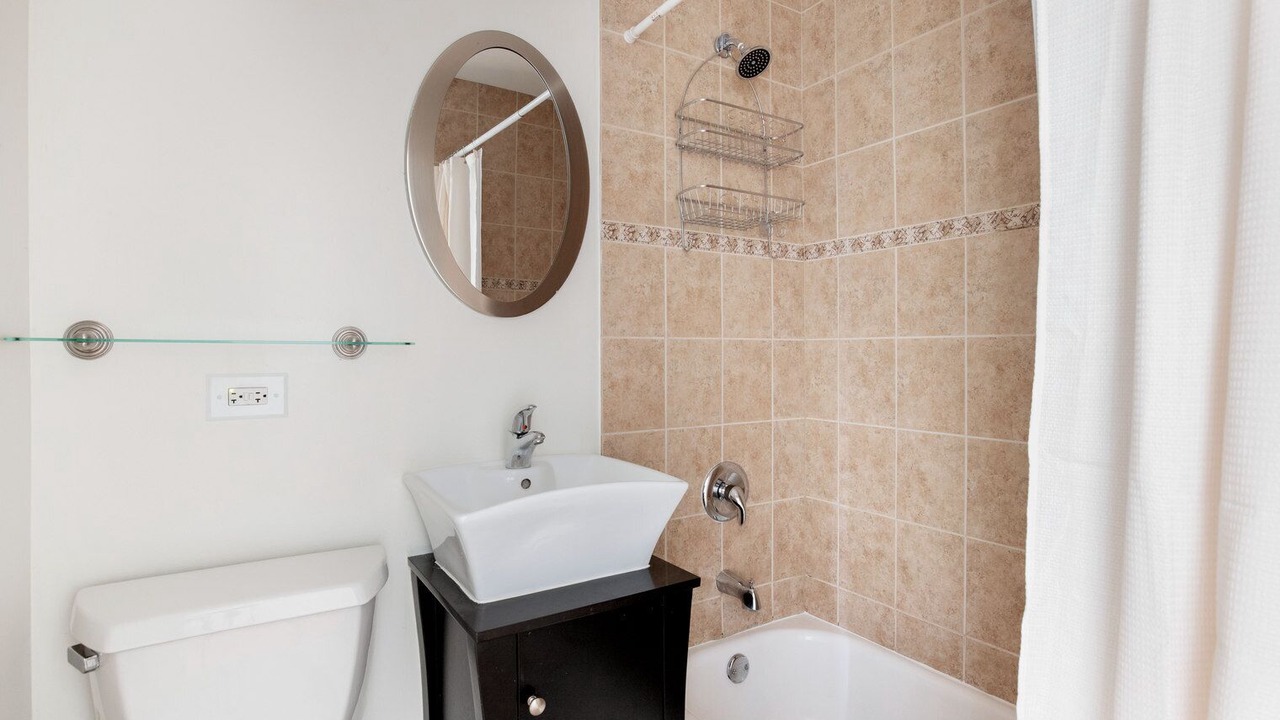 Photo of Bathroom in Gold Coast