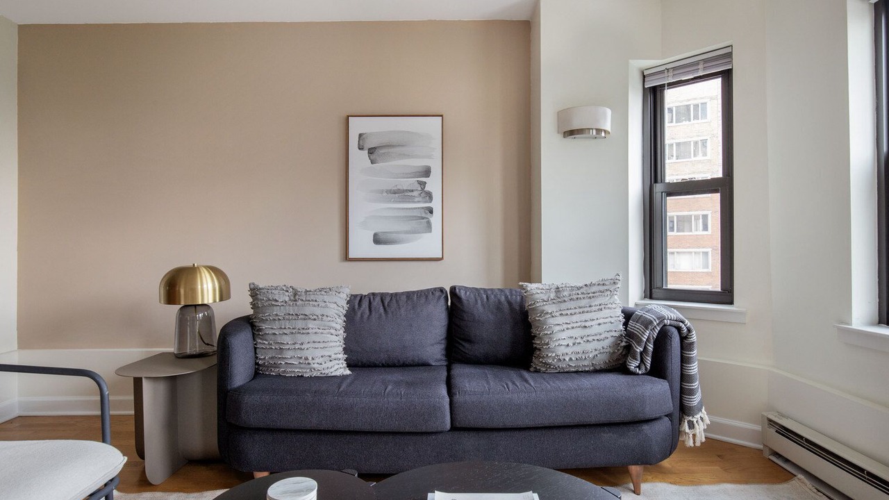 Photo of Livingroom in Gold Coast