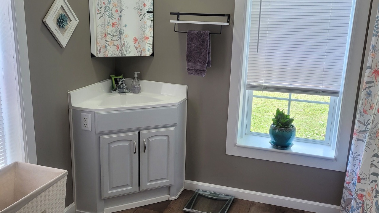 Photo of Bathroom in Bonnie