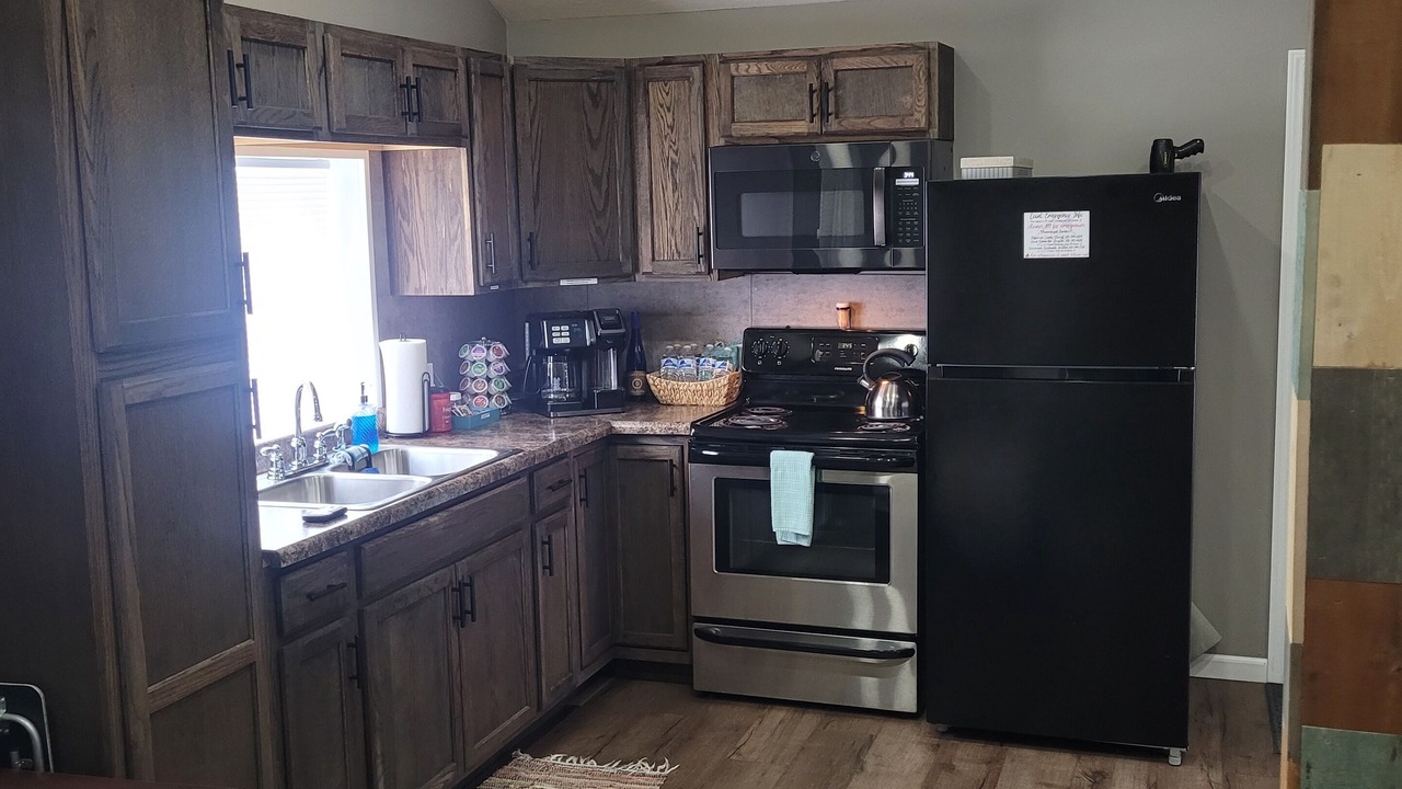 Photo of Kitchen in Bonnie