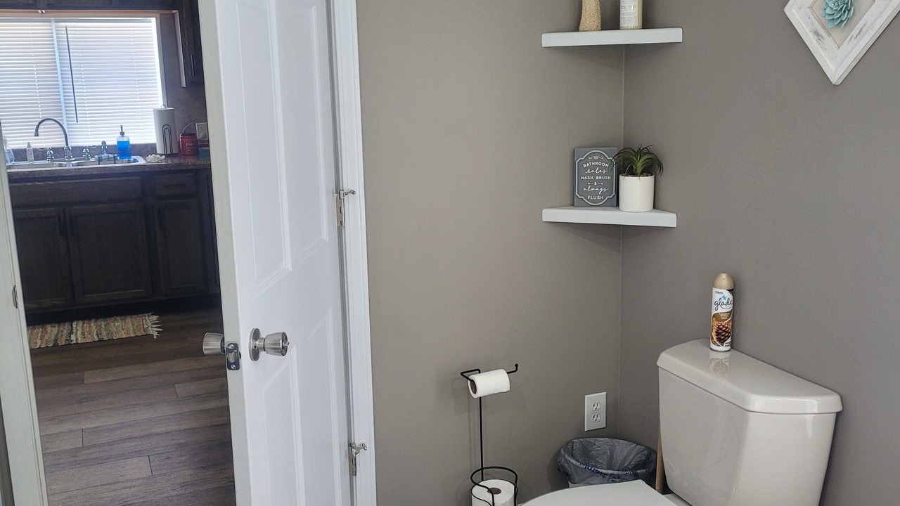 Photo of Bathroom in Bonnie