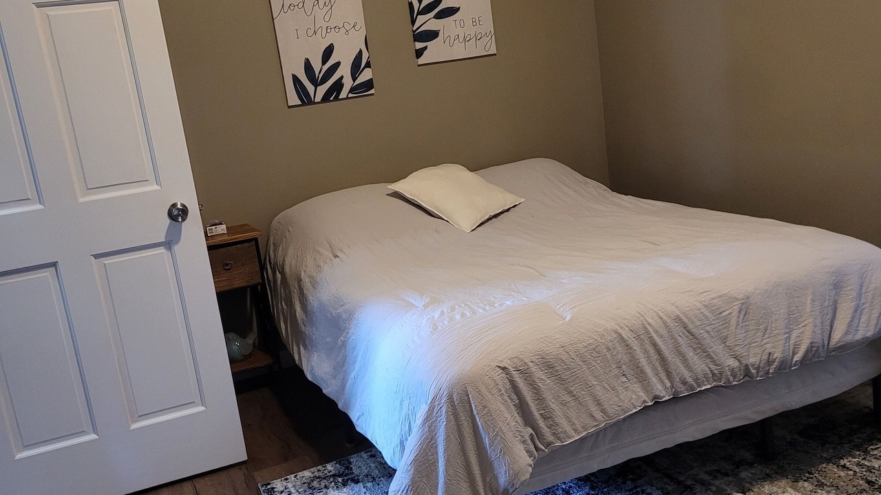 Photo of Bedroom in Bonnie