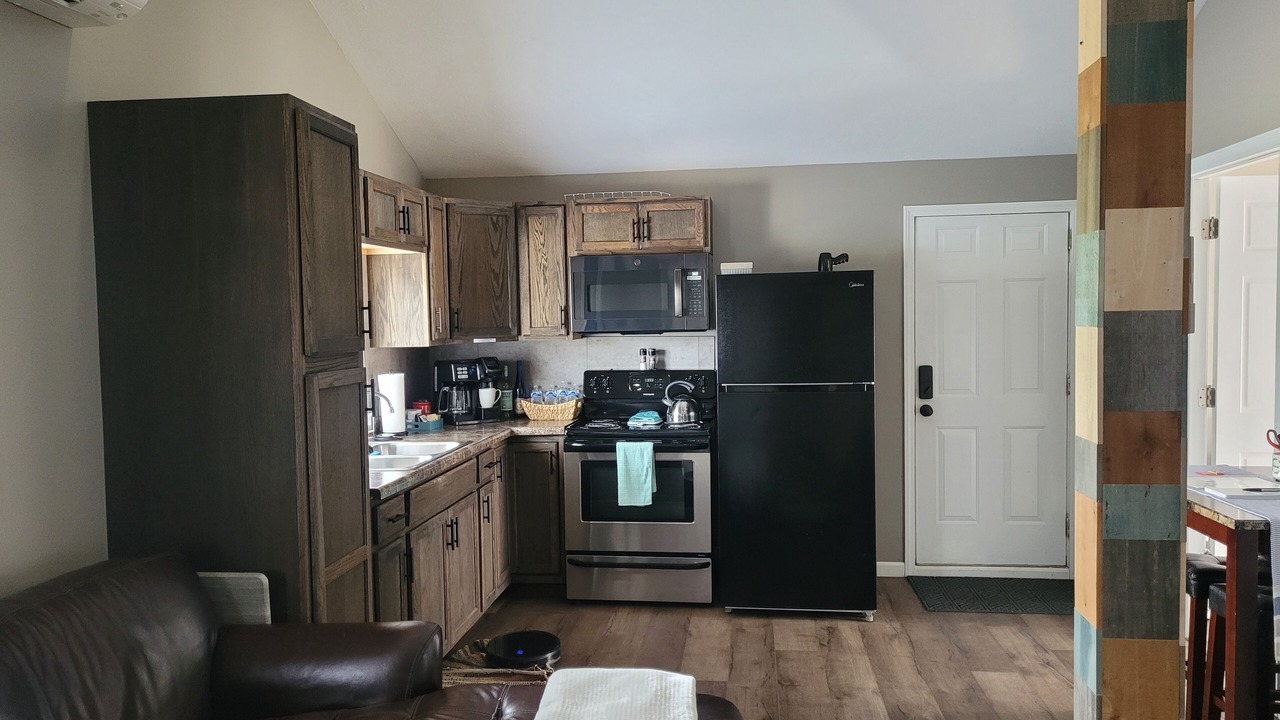 Photo of Kitchen in Bonnie