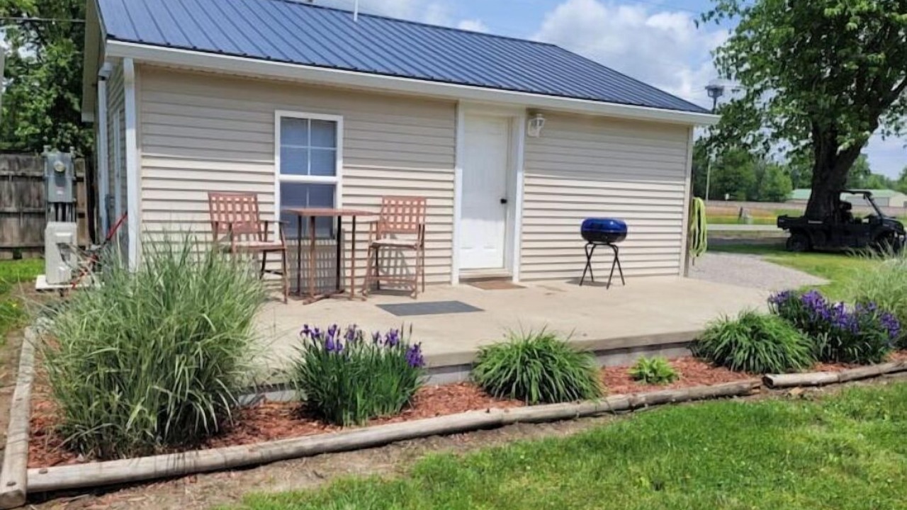 Photo of Outdoor in Bonnie