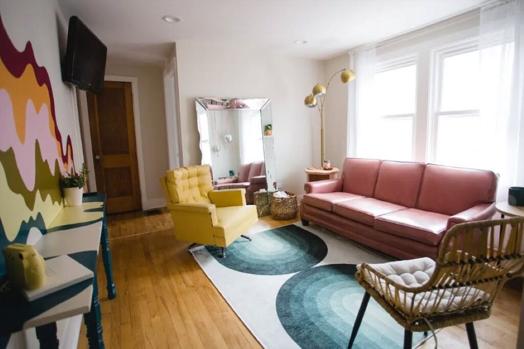 Photo of Livingroom in Avondale