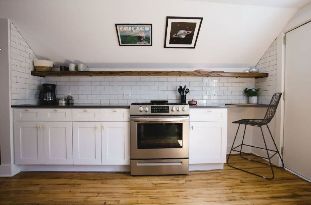 Photo of Kitchen in Avondale