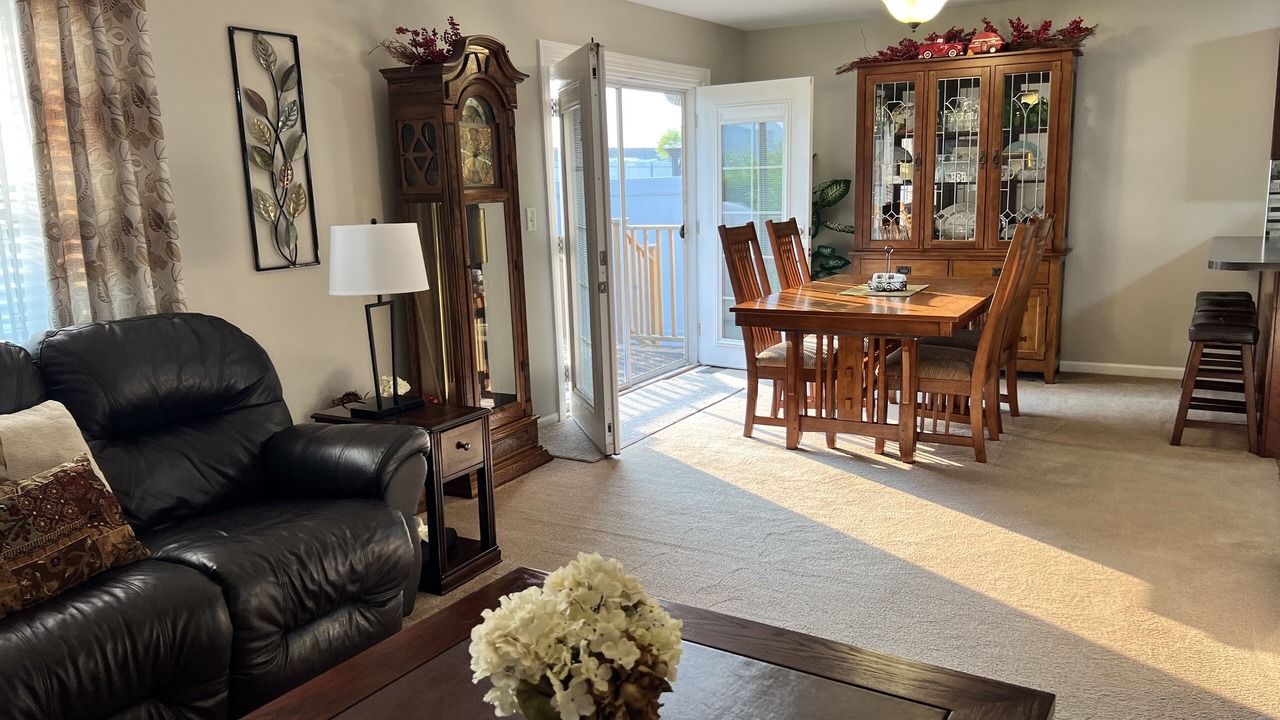 Photo of Livingroom in Bradley
