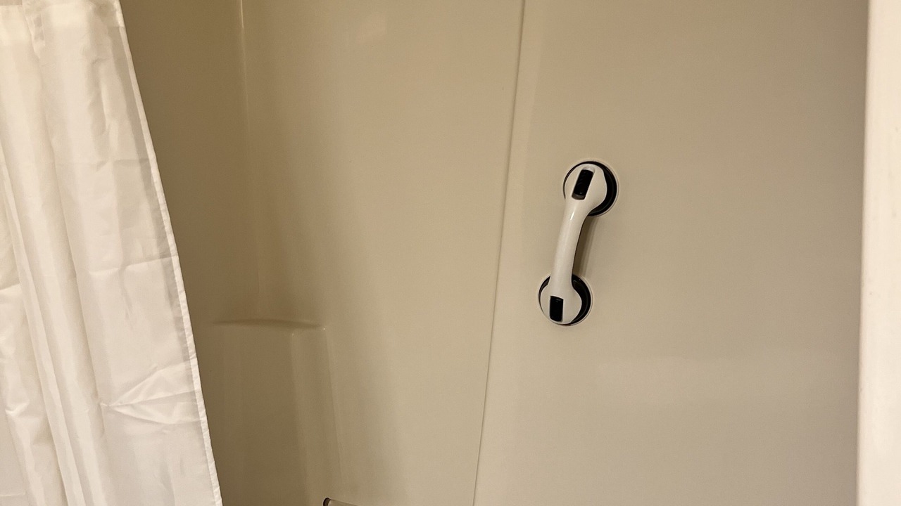 Photo of Bathroom in Bradley