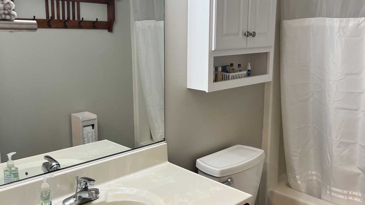 Photo of Bathroom in Bradley