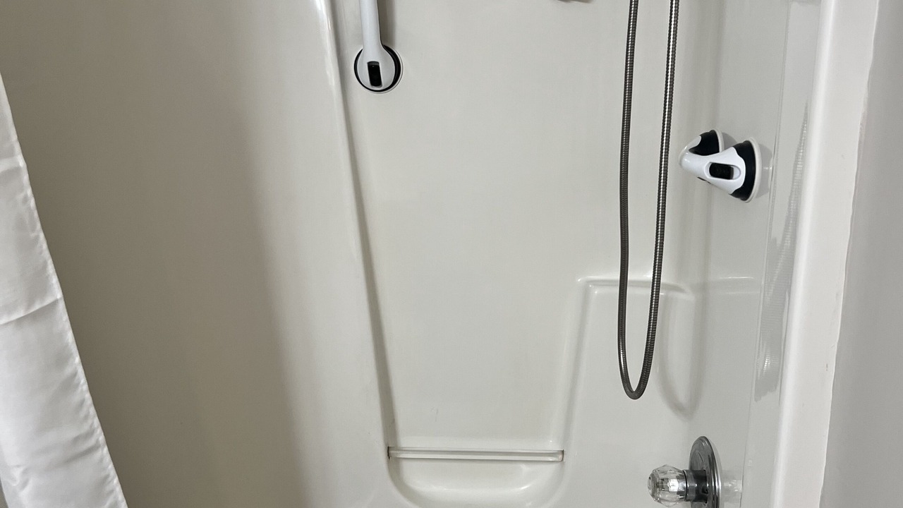 Photo of Bathroom in Bradley