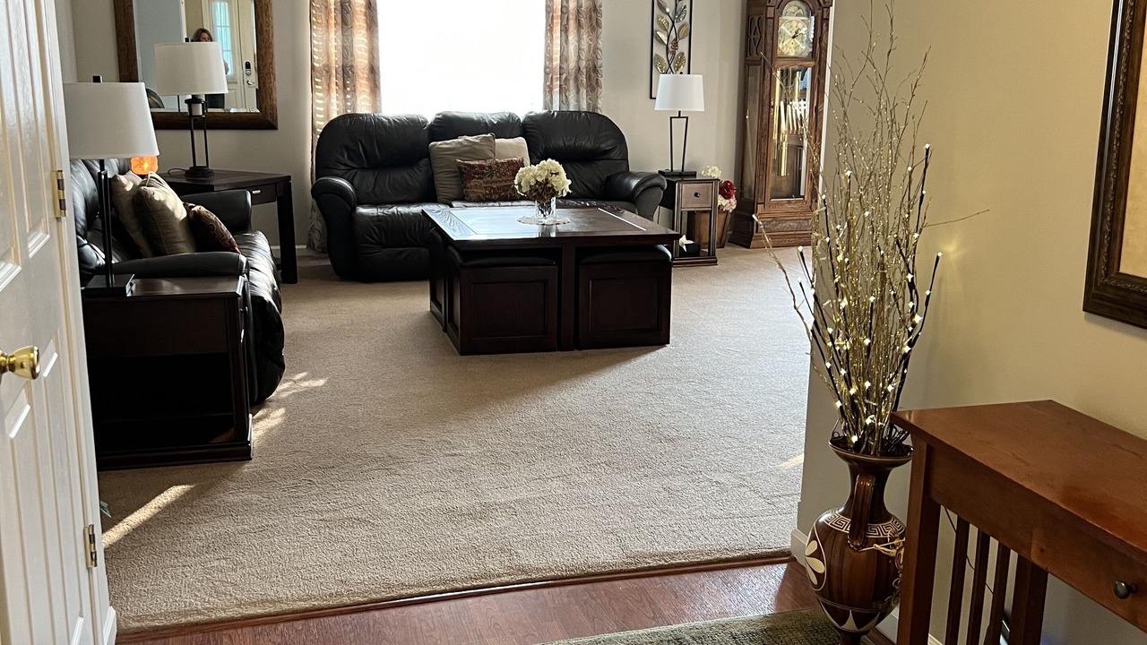 Photo of Livingroom in Bradley
