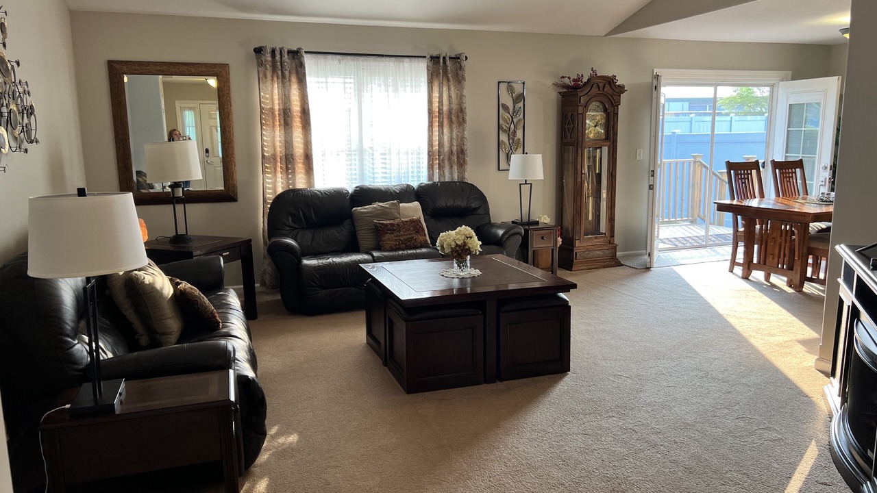 Photo of Livingroom in Bradley