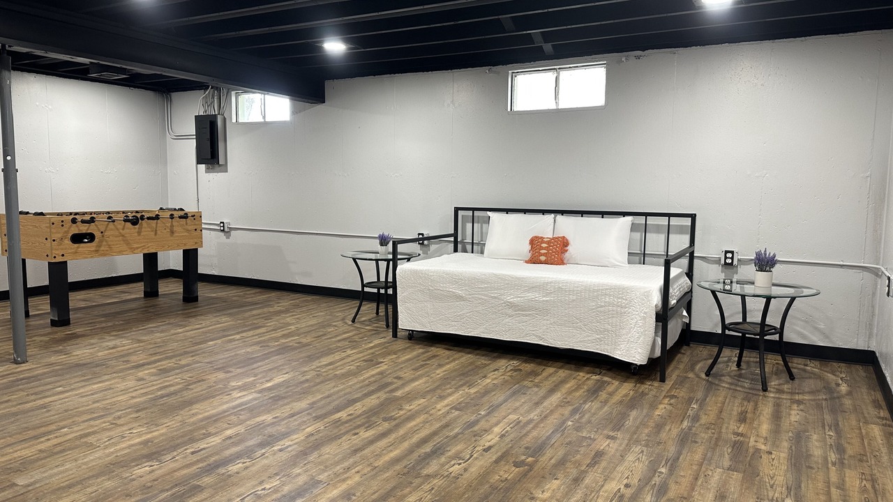 Photo of Bedroom in DeKalb