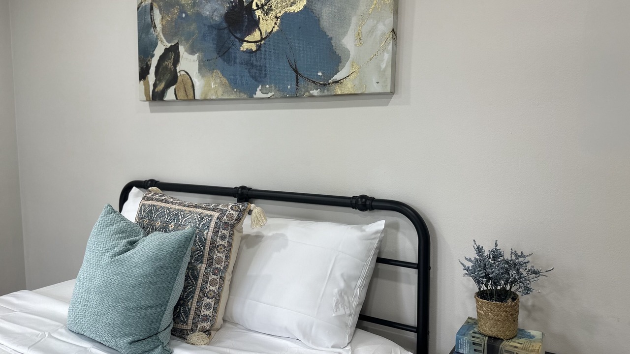 Photo of Bedroom in DeKalb