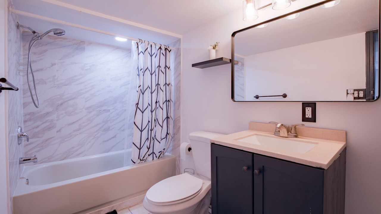 Photo of Bathroom in Bridgeport