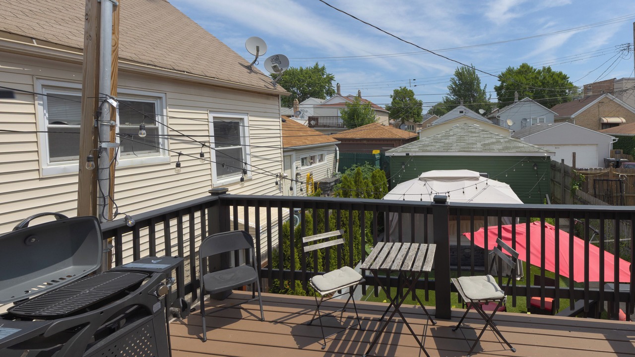 Photo of Outdoor in Bridgeport