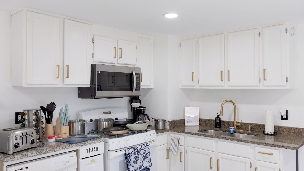 Photo of Kitchen in Bridgeport