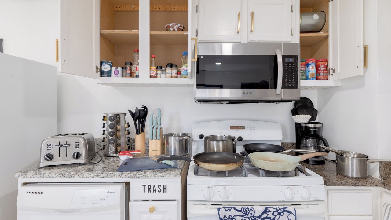 Photo of Kitchen in Bridgeport