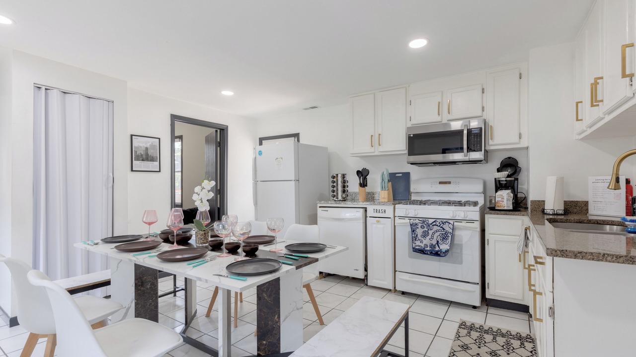 Photo of Kitchen in Bridgeport