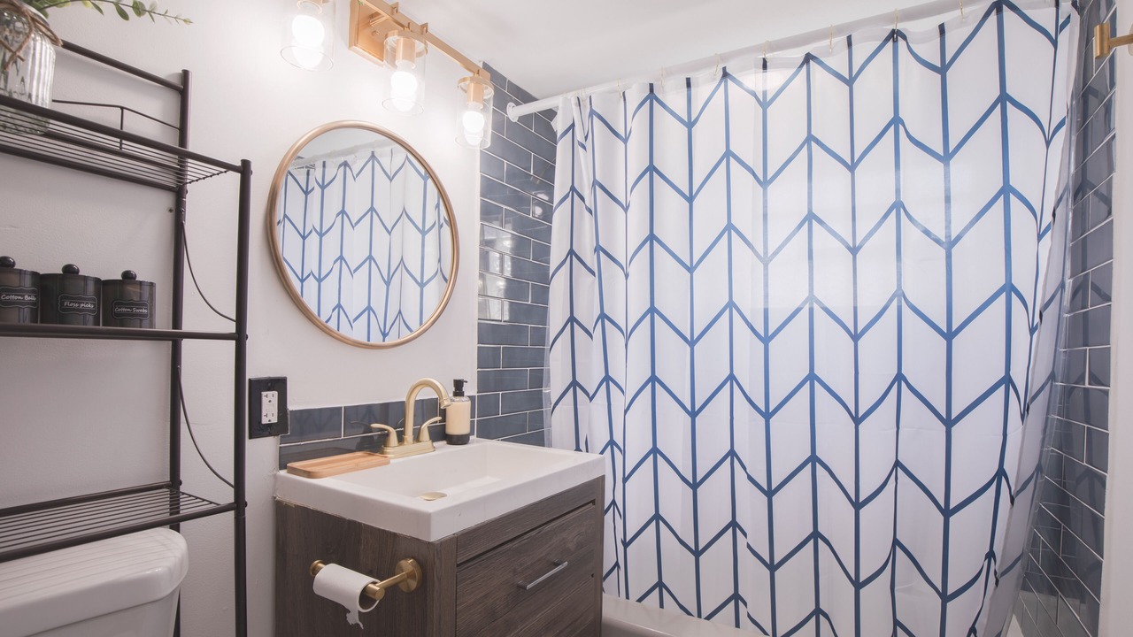 Photo of Bathroom in Bridgeport
