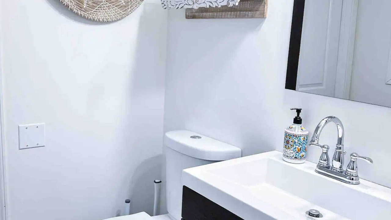 Photo of Bathroom in St. Charles