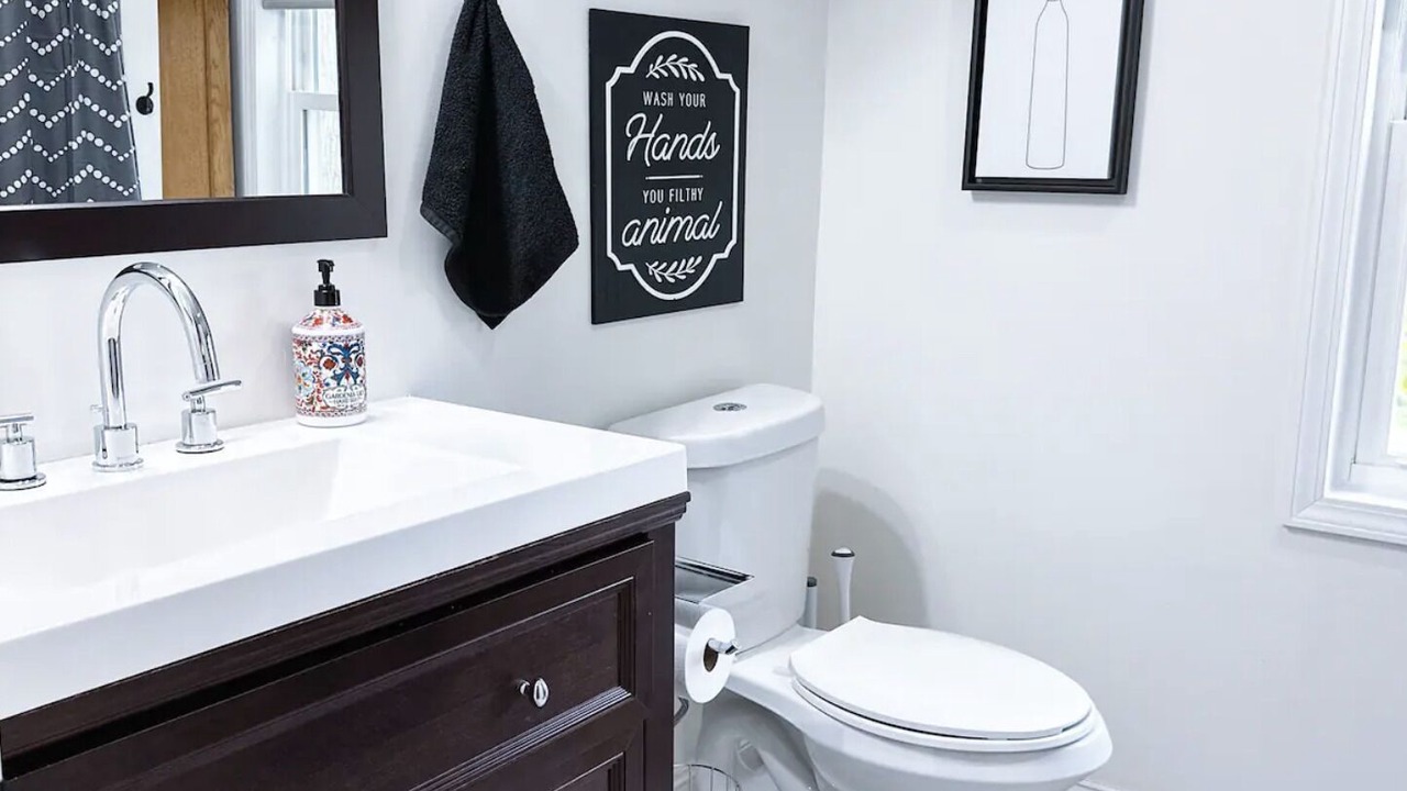 Photo of Bathroom in St. Charles