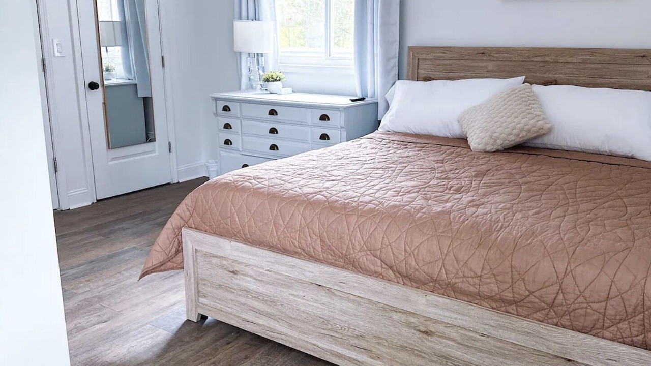 Photo of Bedroom in St. Charles