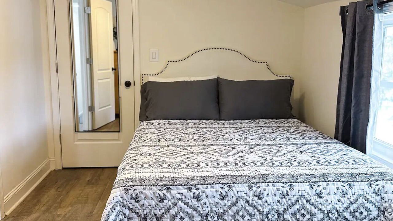Photo of Bedroom in St. Charles