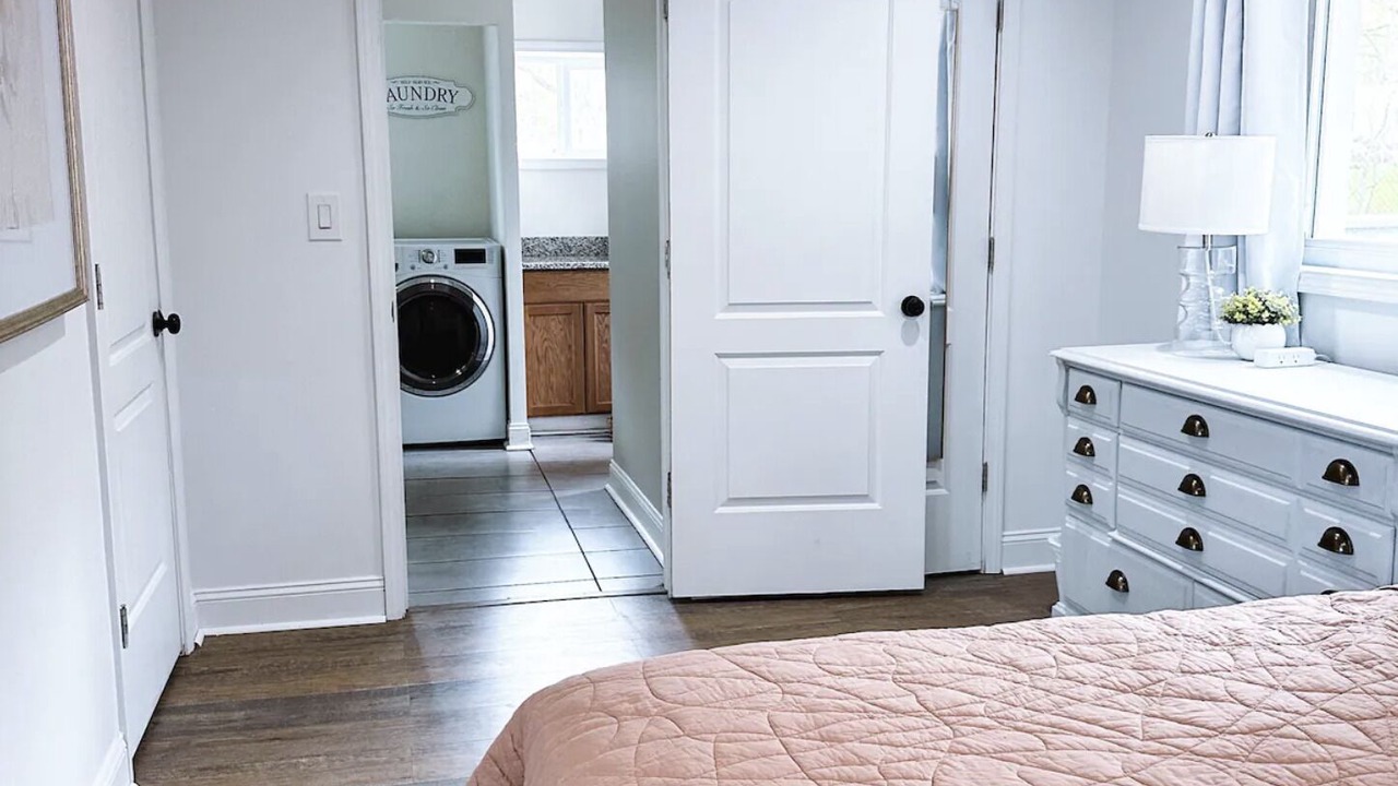 Photo of Bedroom in St. Charles