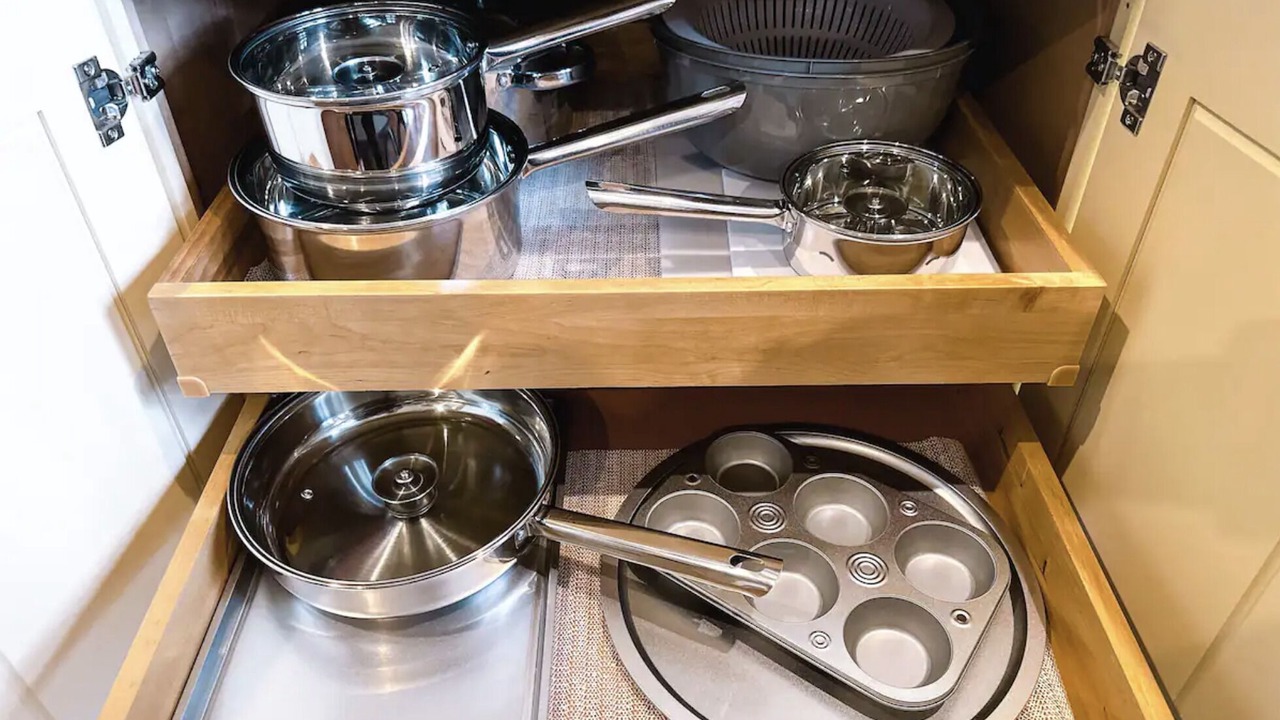 Photo of Kitchen in St. Charles