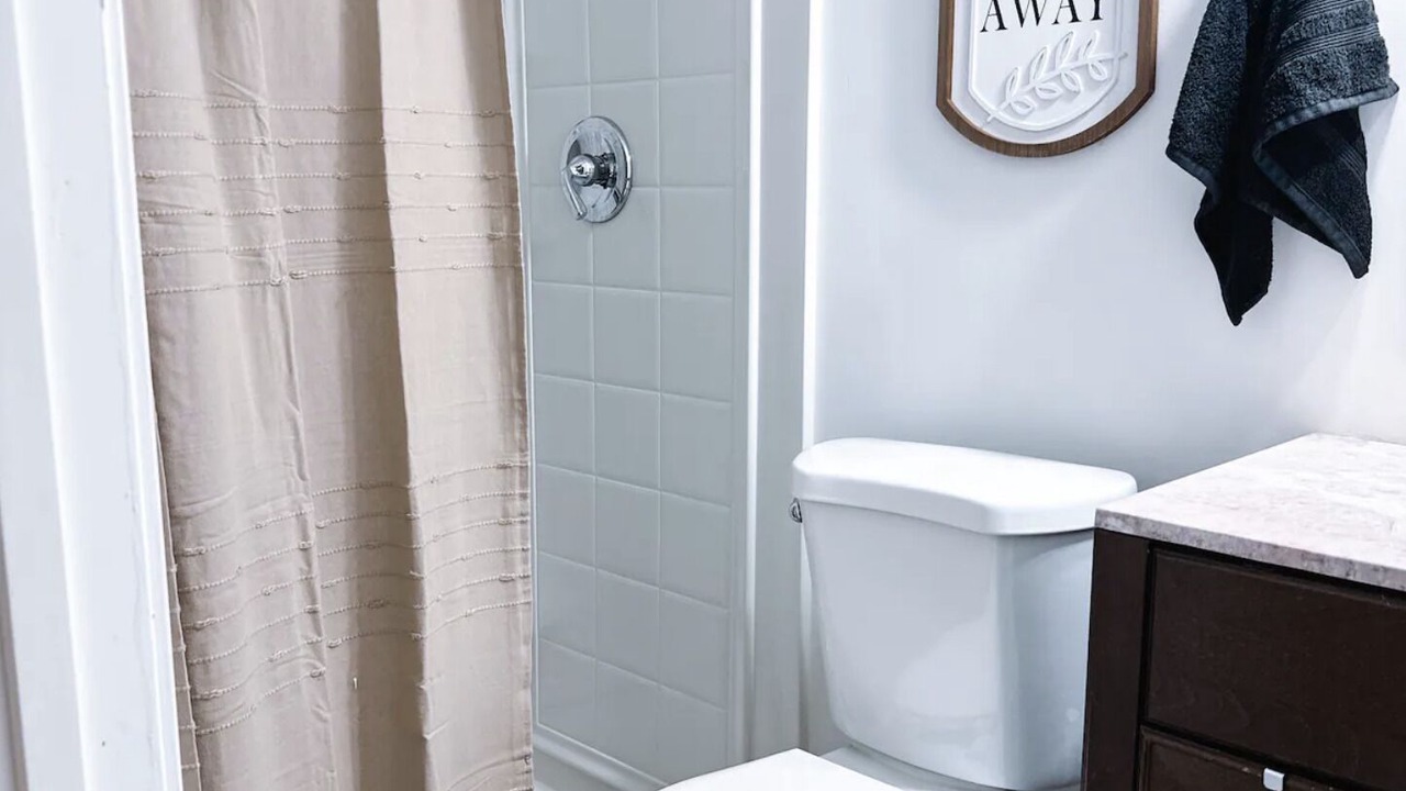 Photo of Bathroom in St. Charles