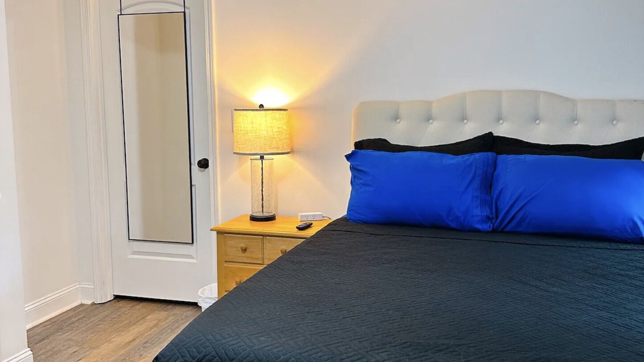 Photo of Bedroom in St. Charles