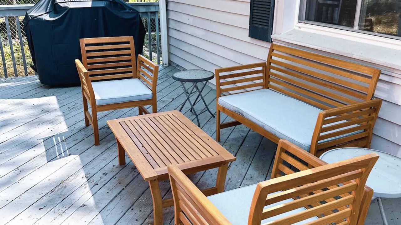 Photo of Outdoor in St. Charles