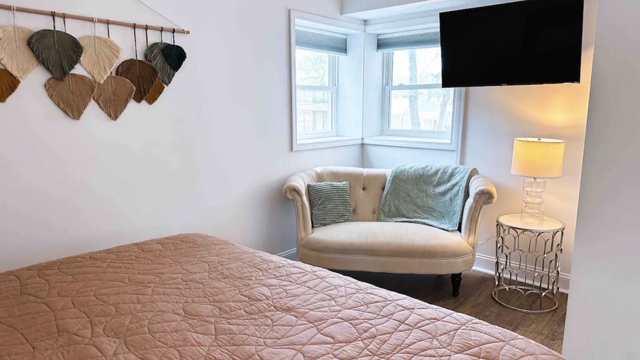 Photo of Bedroom in St. Charles