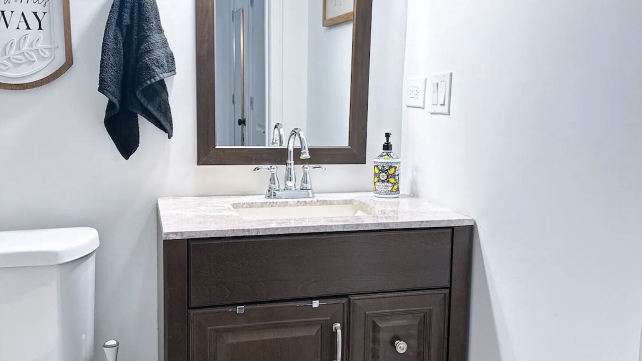 Photo of Bathroom in St. Charles