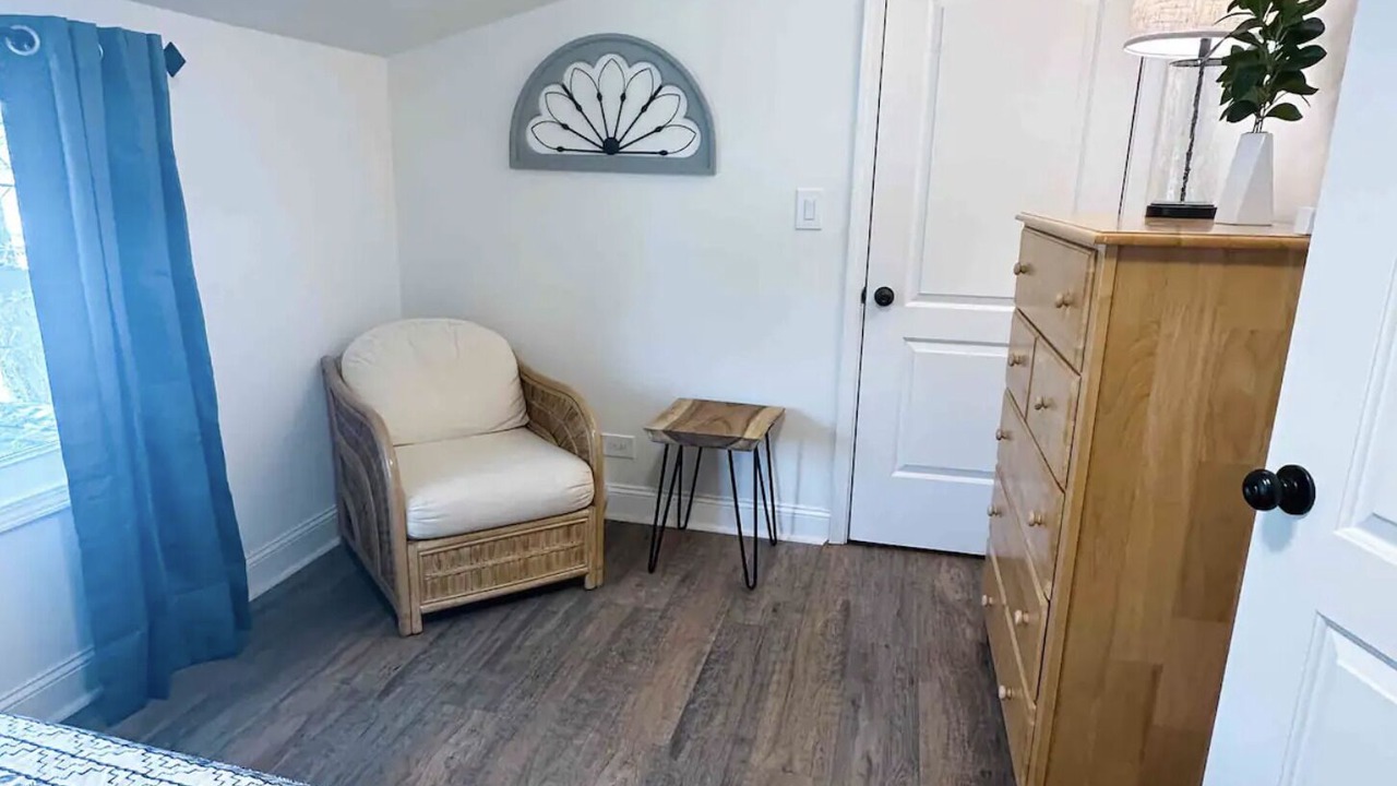 Photo of Bedroom in St. Charles