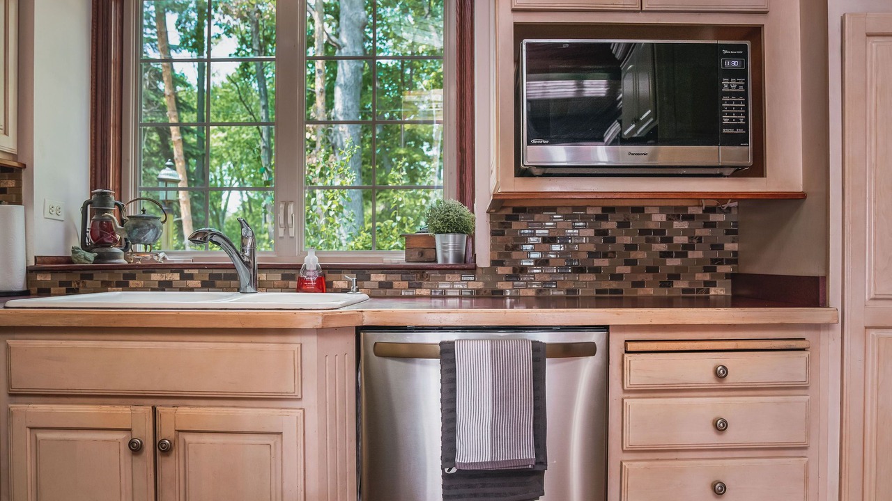 Photo of Kitchen in Spring Grove