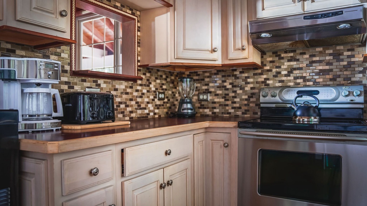 Photo of Kitchen in Spring Grove