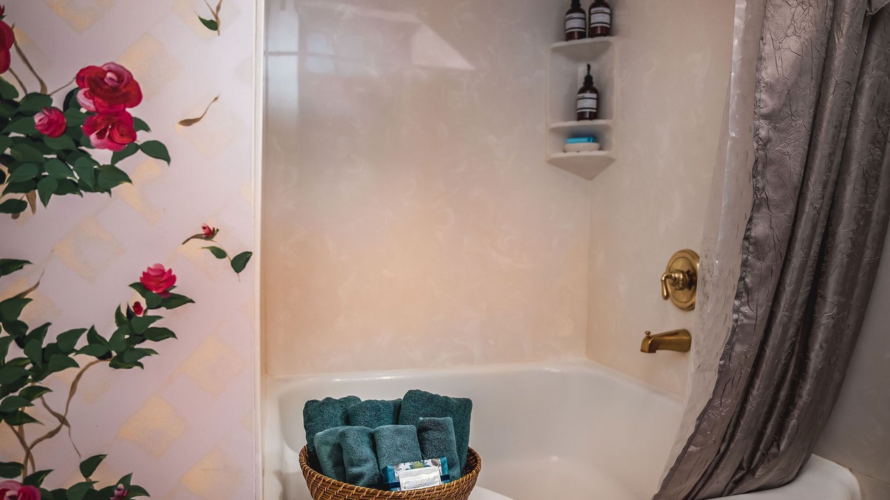 Photo of Bathroom in Spring Grove