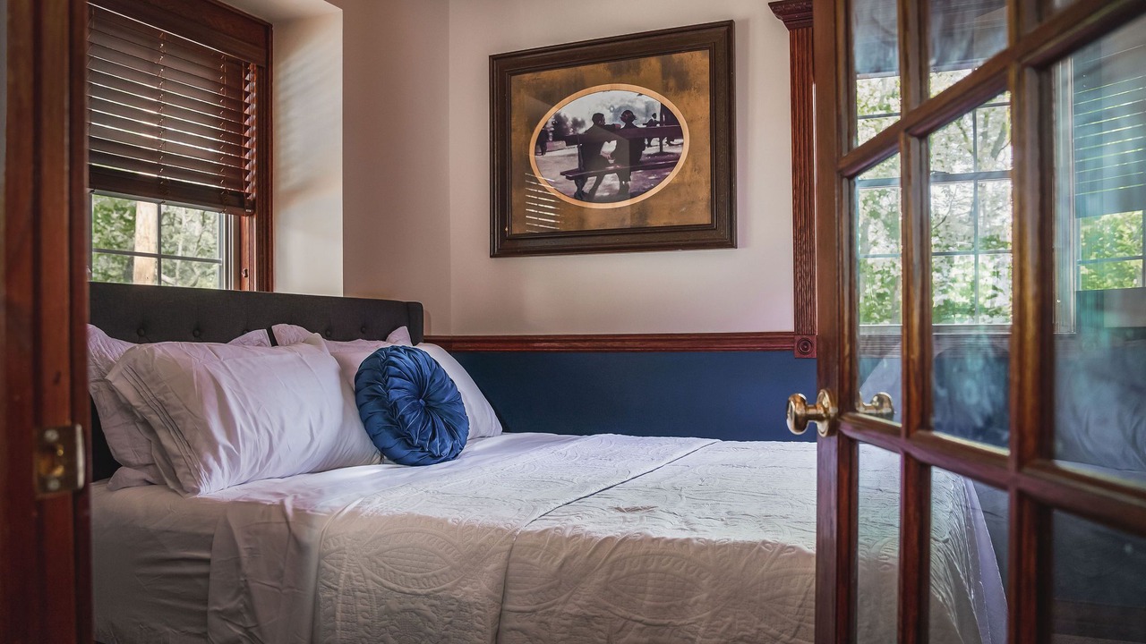 Photo of Bedroom in Spring Grove