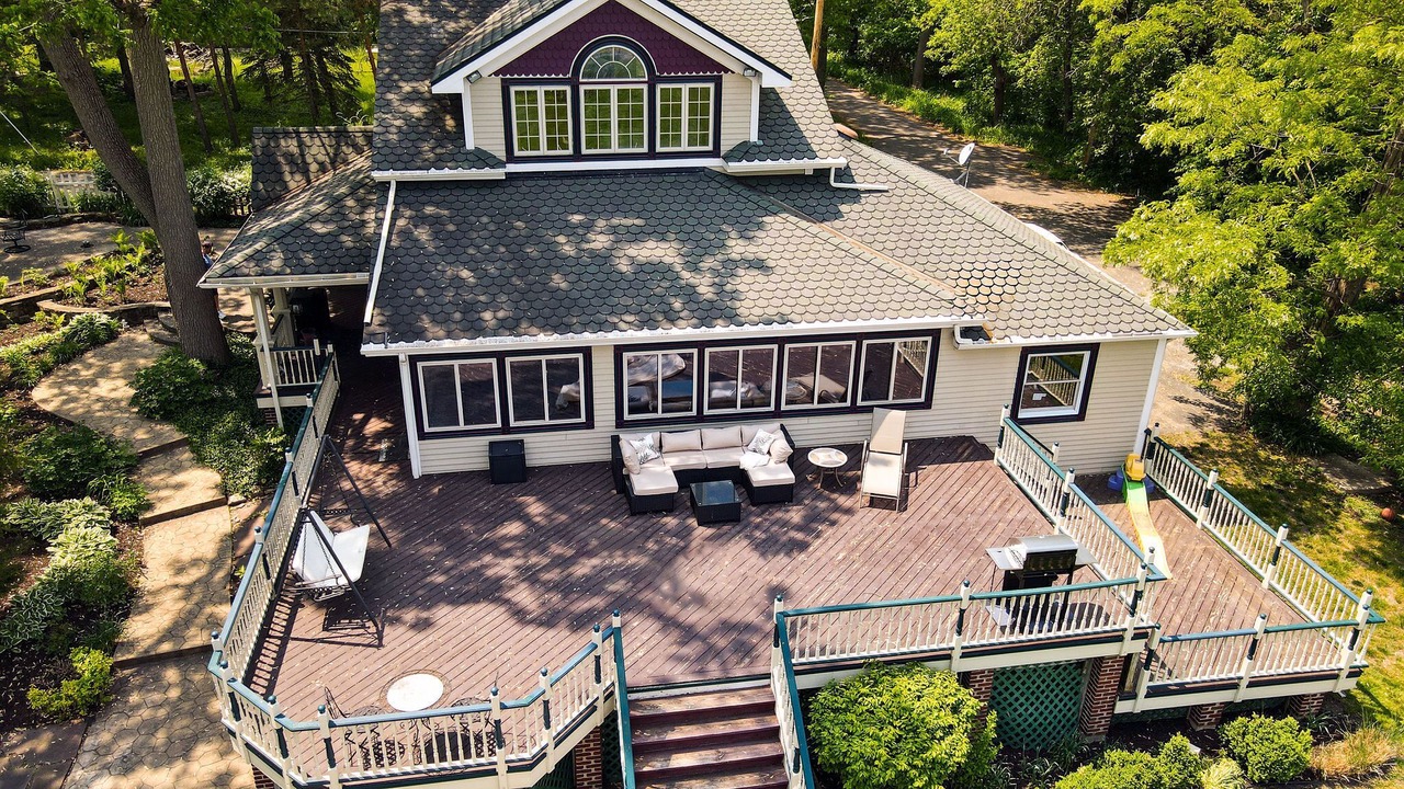 Photo of Patio Balcony in Spring Grove