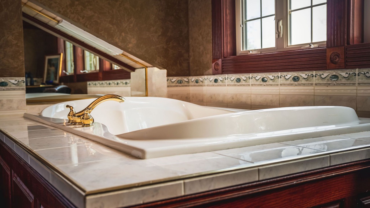 Photo of Bathroom in Spring Grove