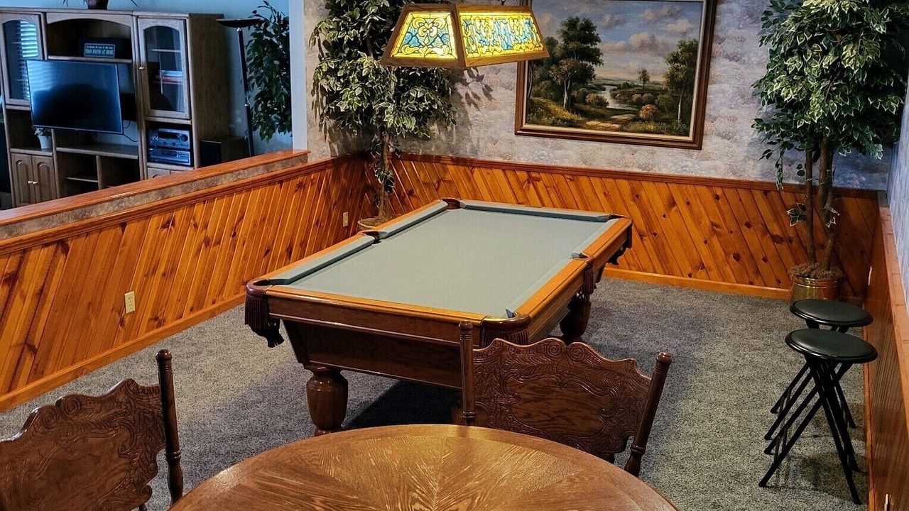 Photo of Bedroom in Goreville