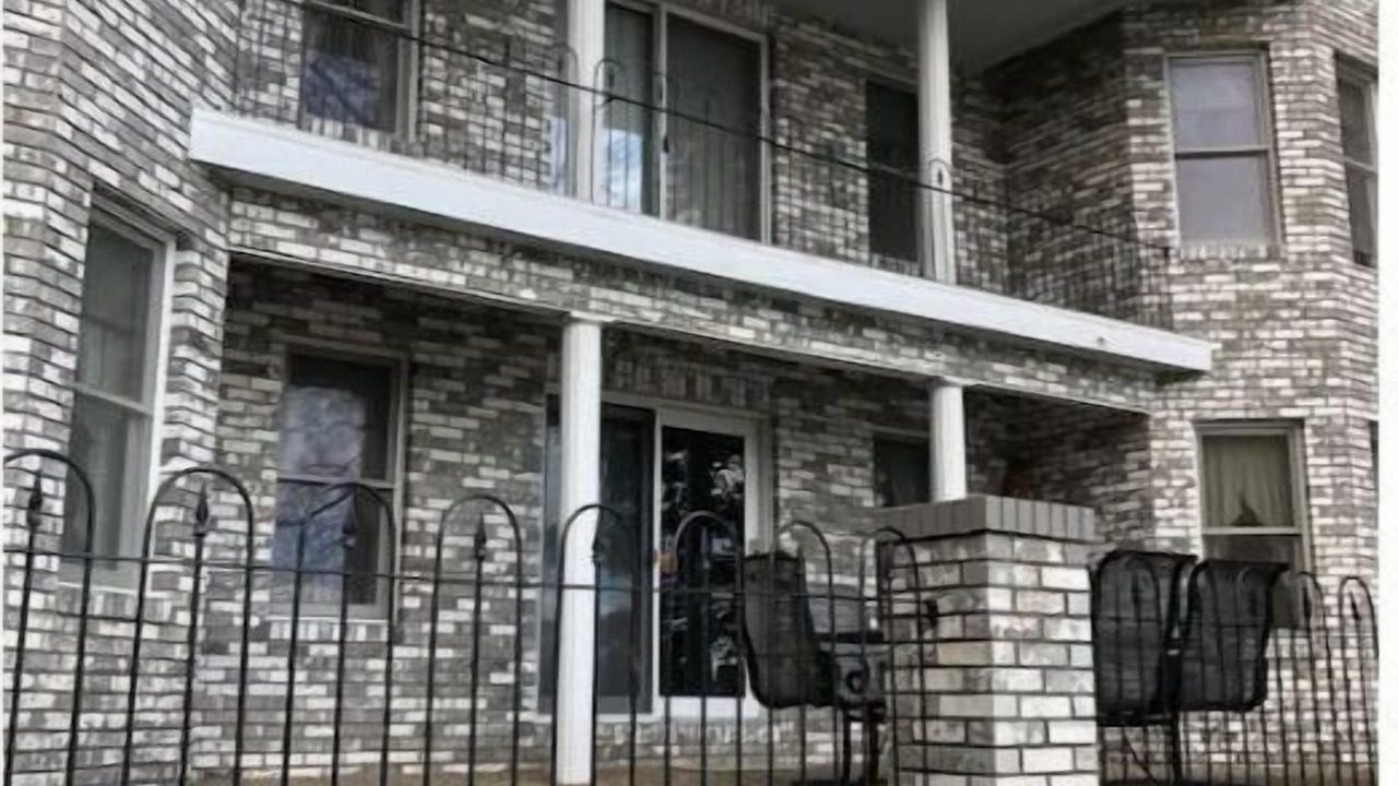 Photo of Patio Balcony in Goreville