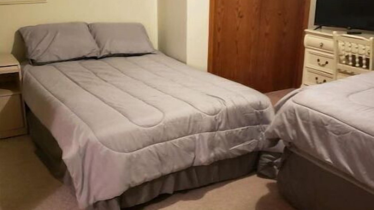 Photo of Bedroom in Goreville