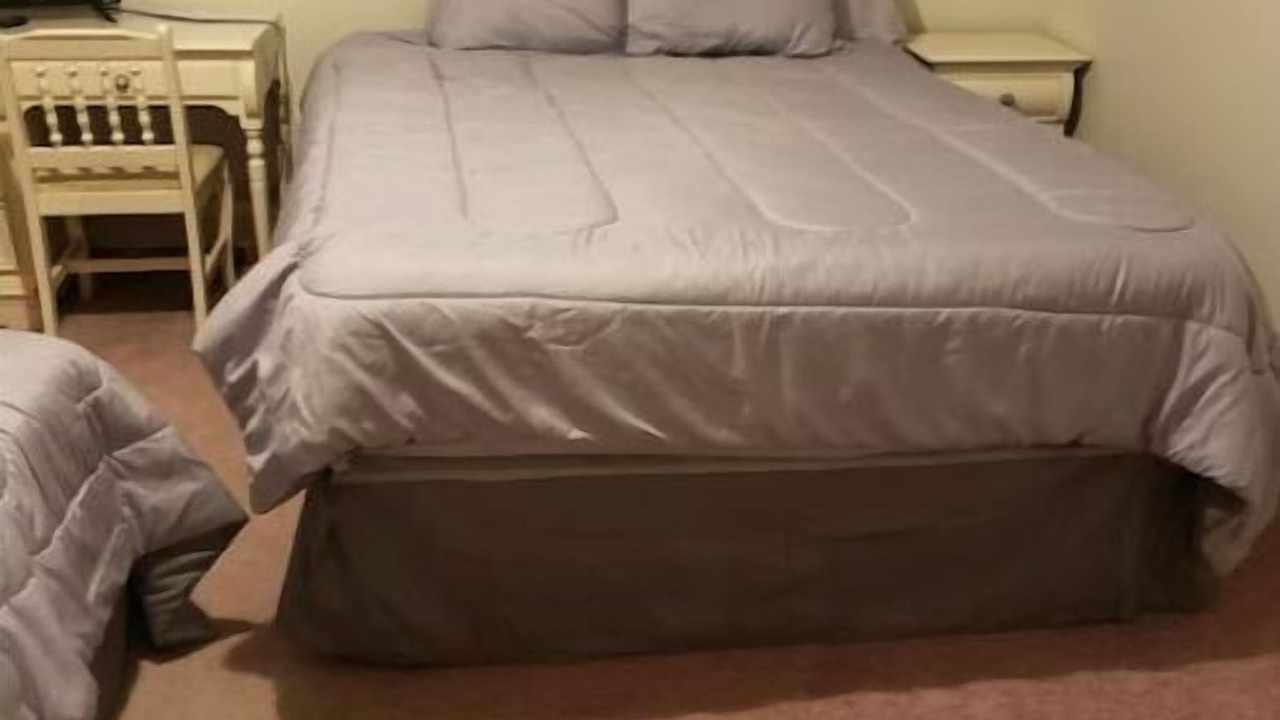 Photo of Bedroom in Goreville