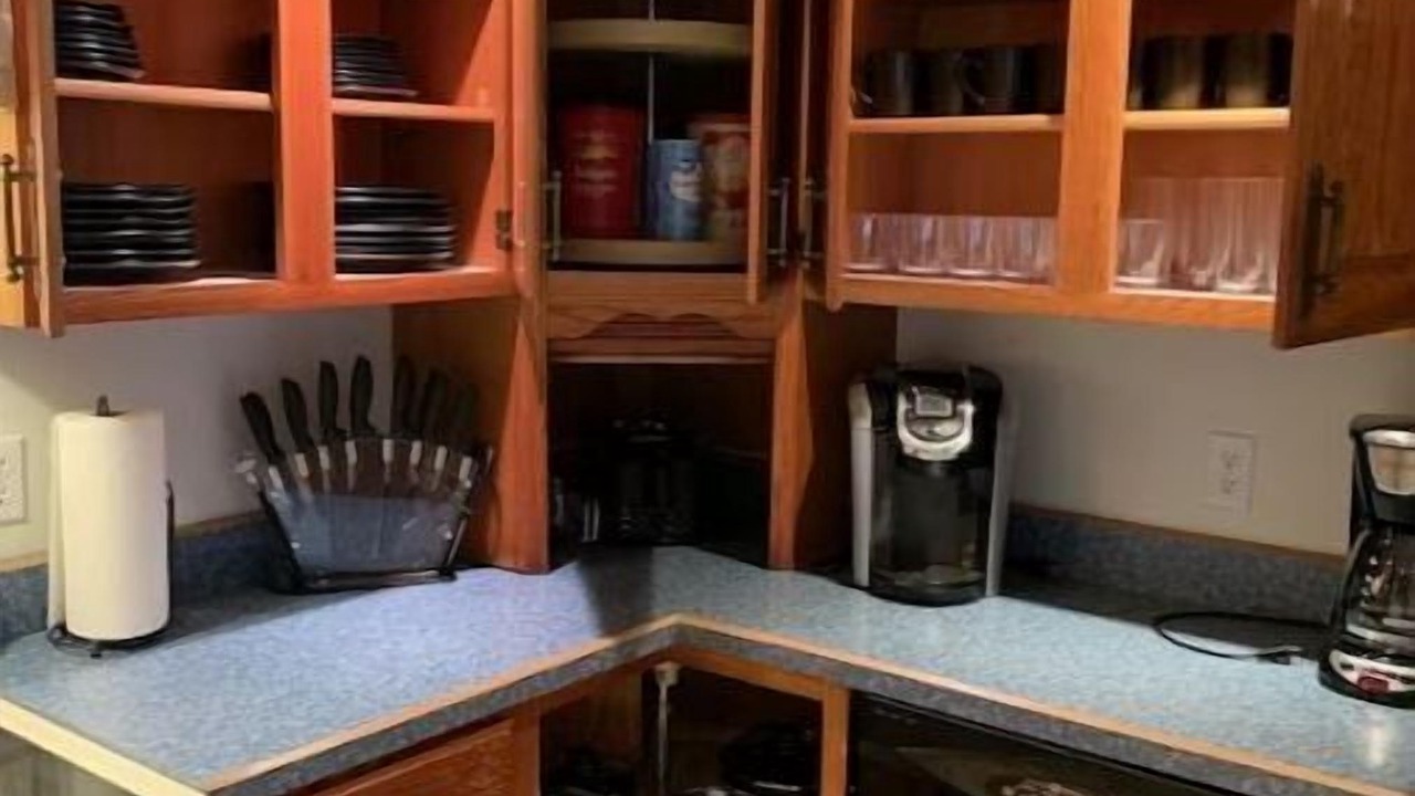 Photo of Kitchen in Goreville